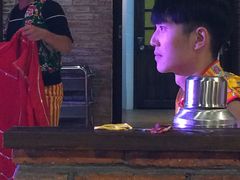 -关东情主题文化演艺餐厅