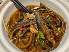 砂锅软兜-俊江南时尚创意餐厅