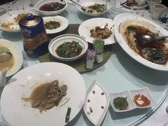 -79号渔船海鲜饭店(华强北店)