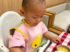 -西贝(苏州绿宝广场店)
