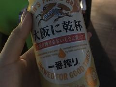 -道顿堀水上观光船(太左衛門橋船着場)