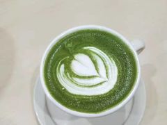 -浆木咖啡馆(湘子庙街店)