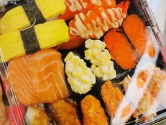 -争鲜回转寿司(东方银座店)