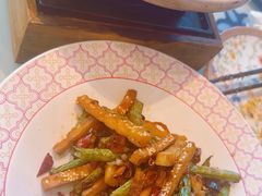 -撒拉花儿·新疆菜·清真(太阳宫店)