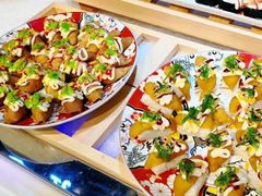 -圣罗巴海鲜烤肉自助(佳兆业店)