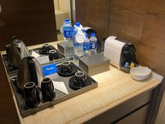 -舟山希尔顿酒店