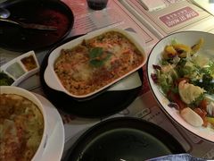 -安妮意大利餐厅(日坛店)