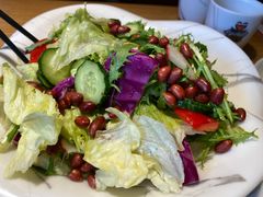 -小土豆北方菜馆(文慧园店)