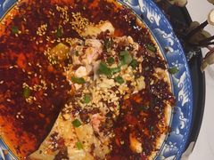 -川味堂·四川豆花(八卦岭店)