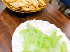 -超越炭火牛蛙火锅鸡(河东店)