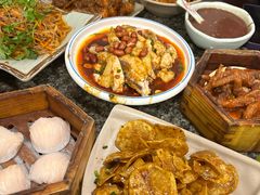 -小街天府(西工小街店)