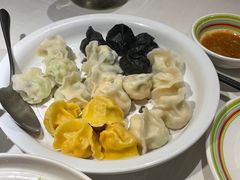 -开海·红岛海鲜虾水饺(石老人店)