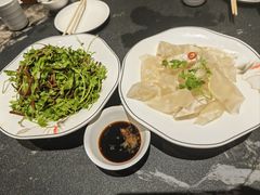 -老边饺子馆(中街店)