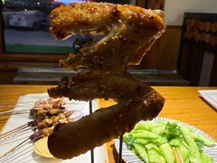-小核桃品质串店(世茂大道店)