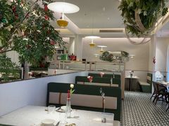 -Aqua Oasis 水天堂(太湖中心mall店)