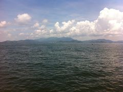-南丫岛