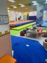 -莫莉幻想儿童乐园(北京丰台永旺店)