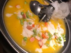 金汤灼鲜鱼片-卞氏菜根香·川菜(青羊万达店)