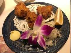 -羽寿司(东方宝泰店)
