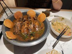 -关东小磨东北菜(漕河泾印象城店)