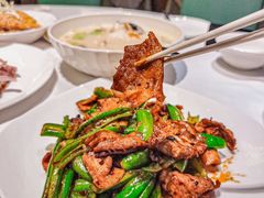 -洋洋中餐馆·SINCE 1997(信投店)
