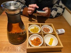 小菜-闽上鲜·福建菜(龙湖滨江天街店)