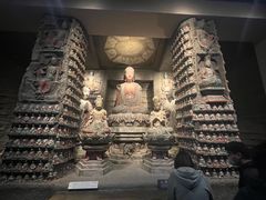 -陕西历史博物馆