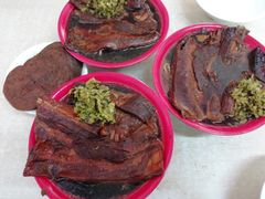 大肉面-刘记大肉面(三牌楼大街店)