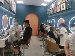 -海马体照相馆(重庆龙湖时代天街D馆店)