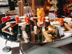 -云海轩·海鲜自助-河北云瑧世纪大饭店1F