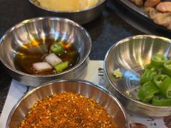 -GOGIYA·咕叽吖韩国传统烤肉店(小榄店)