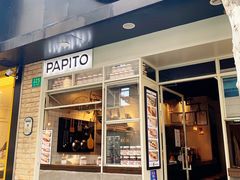 门面-PAPITO(泰兴路店)