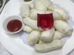 软炸里脊-马凯餐厅(地安门店)