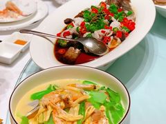 -隆聚·时令海鲜(洪兴店)