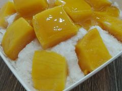 -杨小贤芒果绵绵冰(南门口店)