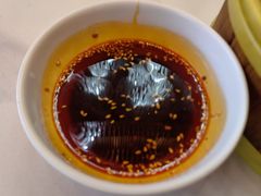 -燕兰楼·清真西北融合菜(亚运村店)