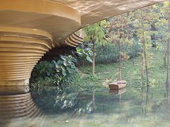 -云溪植物园