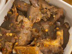 -阿那亚第一食堂 Cafeteria 1