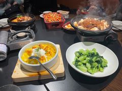 -小户人家(循礼门南国中心店)