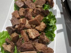 -焯牛潮汕牛肉火锅(云峰街创始店)