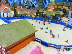 -长沙湘江欢乐雪域