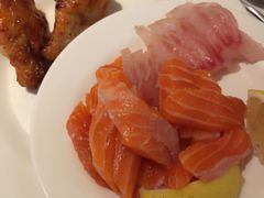 -星伦多自助料理·涮烤一体(虹悦城店)