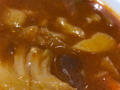 -老妈食光小馆(国权路店)