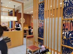 大堂-胜博殿日式炸猪排(西红门店)