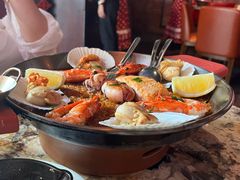 -BROWNSTONE布朗石西班牙餐厅(富城店)