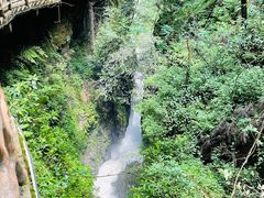 -鹿院坪生态旅游景区