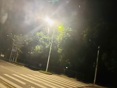 -上海虹桥西郊假日酒店