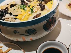 -南山翁新概念川菜(江宁万达广场店)