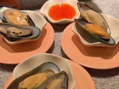 -争鲜回转寿司(金桥家乐福店)