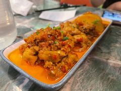 -浩海火烧云傣家菜(京广店)
